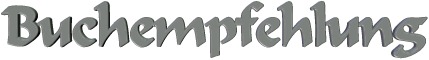 Buchempfehlung